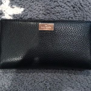 Kate Spade slim wallet